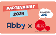 Partenariat Abby France pour faciliter la gestion des micro entreprise